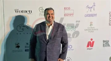 أحمد فتحي يحدد نهاية تصوير مسلسل اللعبة 5